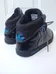 ADIDAS Hightops / Shoes Size 4.5 photo 3