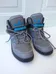 ADIDAS Hightops / Shoes Size 4.5 photo 1