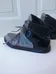 ADIDAS Hightops / Shoes Size 4.5 photo 5