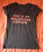 BN M Halloween T-Shirt photo 1