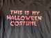 BN M Halloween T-Shirt photo 2