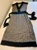 100% Silk Dress Size Small photo 1