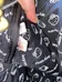 Hello Kitty Quilted Purse photo 5