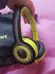Monster Headphones photo 2