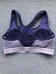 BNWOT Nike Sports Bra XS photo 2