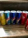 Traded 15 Cans Of Red Bull And Guru photo 3