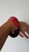 Acrylic Bangle photo 2