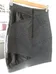 Aritzia Charcoal/Pleather Mini Skirt by Talula, Size 0 photo 4