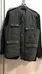 Thick Men Brazilian Gray Vest Size Large/Grande photo 1