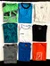 Tees Men's S-M photo 1