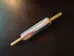 'Painter's Palette' Rolling Pin photo 1