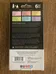 BNIB* Spectrum Noir Dual Tip Brush Markers "Tints" Set photo 2