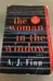 Book - The Woman In The Window By A J Finn photo 1