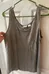 Tank Tops M-L photo 1