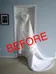 Zombie Bride Halloween Wedding Dress Gown photo 7