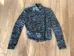 Armani Jacket/top - Worn Once photo 4