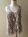 Ann Taylor LOFT Sleeveless Top photo 1
