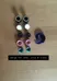 Spacers/Ear Gauges (0 Gauge) photo 1