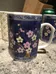 2 cherry blossom mugs photo 3