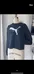 BNWT Puma Sweater With Pockets photo 2