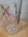 NOVA SCOTIA Stein Beer Or Water Glass Heavy Cup photo 4