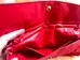 Red 80s Purse photo 3