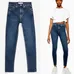 TopShop Jamie Jeans photo 1