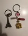 Cute Europe Keychains! photo 1