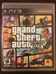 PS3: Grand Theft Auto V photo 1