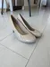 Nude Heels - Size 6 photo 1