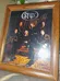 Styx band autographed 8"x10" reprint, framed photo 4