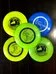 Frisbees photo 1