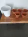 Ikea 11.5inch Plant Pot and extras photo 1