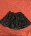 Velvet Skirt photo 2