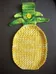Pineapple Hand Towel photo 1