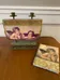 Cherubs by Raphael Candle Holder & Notebook photo 1