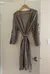 Bathrobe with Robe Accents photo 1