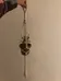 Small macrame hanger photo 1