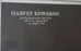 Vintage Harvey Edwards Poster photo 2