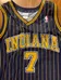 Mint Jermaine O'neal Vintage Indiana Pacers NBA Jersey photo 1