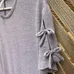 Fabletics T-shirt Dress Sz Medium photo 4