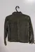 Olive Green Corduroy Jacket - Girls Size 16 photo 3