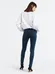 Levi’s 710 Skinny Jean (25) photo 1