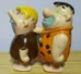 Vintage Fred Flintstone & Barney Rubble Ramp walker Walking f... photo 1