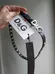 Authentic Vintage Dolce & Gabbana Belt photo 1