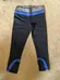 Lululemon Cropped Tights photo 2
