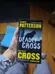 James Patterson Novel (Alex Cross) Deadly Cross photo 1