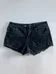 Size 4 AE Ripped Shorts photo 1