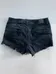 Size 4 AE Ripped Shorts photo 2