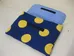 Carry Bag for smaller ipad or kindle photo 3